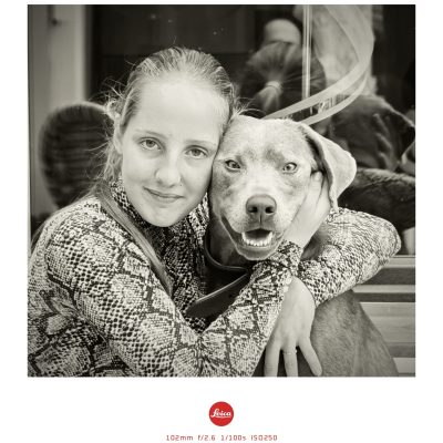Jette & Lotti                              ©uli apel